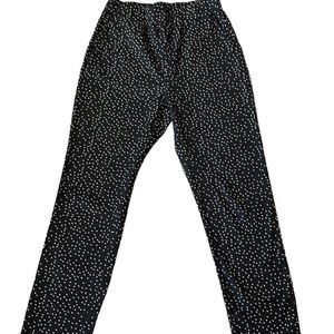 🍉 10 for $15 🍉dot pants NWOT slacks